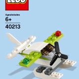 Набор LEGO 40213