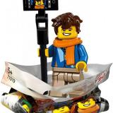 Набор LEGO 71019-Jay_Walker