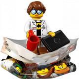 Набор LEGO 71019-gpltech
